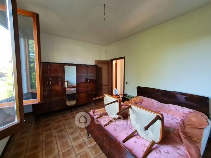 Magamistoad - Villa with Private Garden in Marcaria