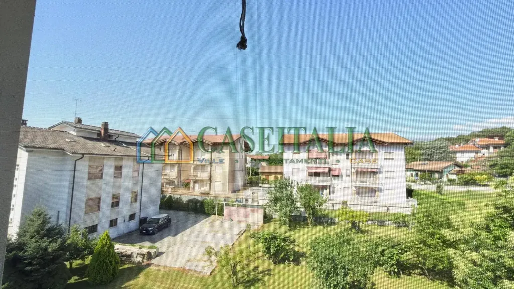 Välivaade - Apartment with Attic in Ivrea