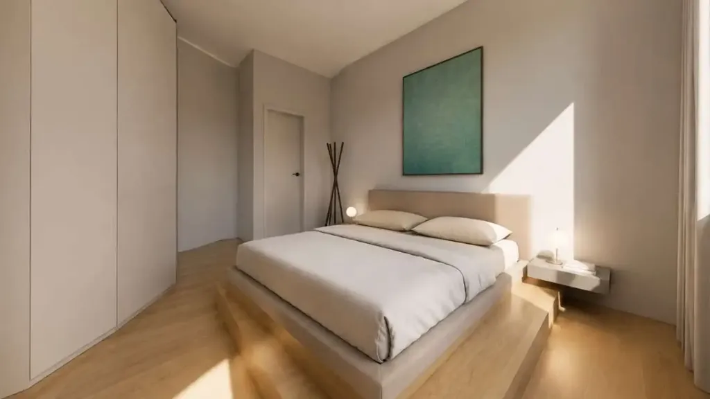 Chambres - Rustic Bilocale with Garden in Cremella