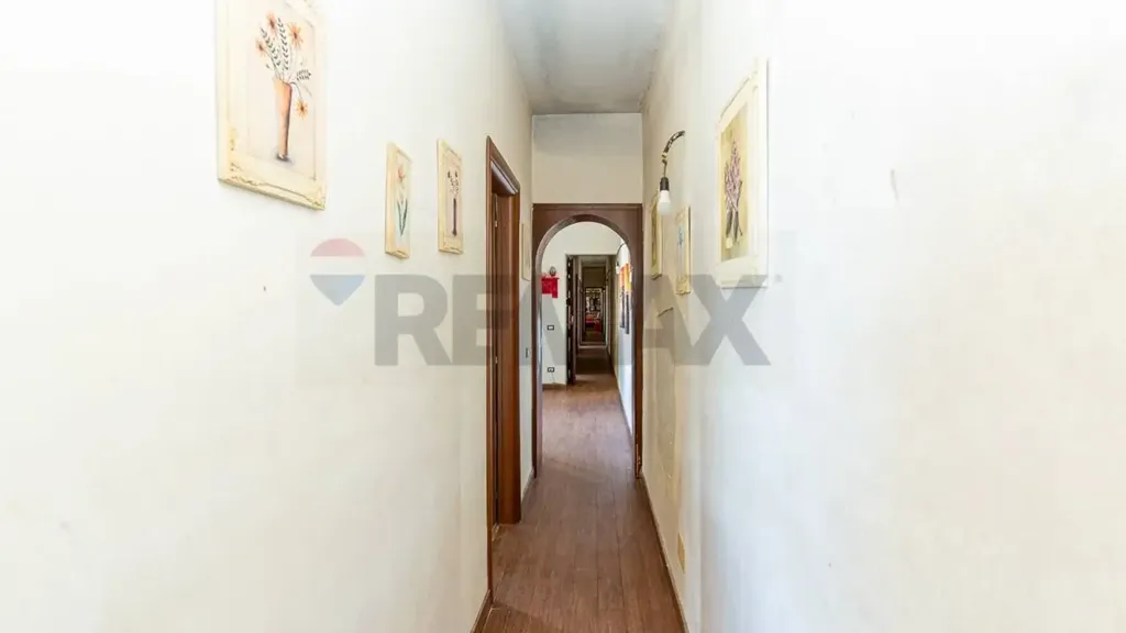 Esik - Apartment with Harbour View in Augusta Centre