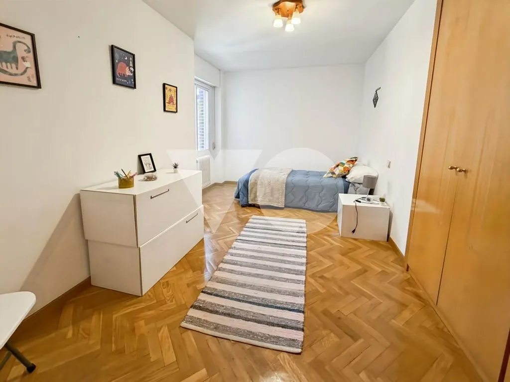 Chambres - Luxury Apartment with Pool in Las Rosas, Madrid