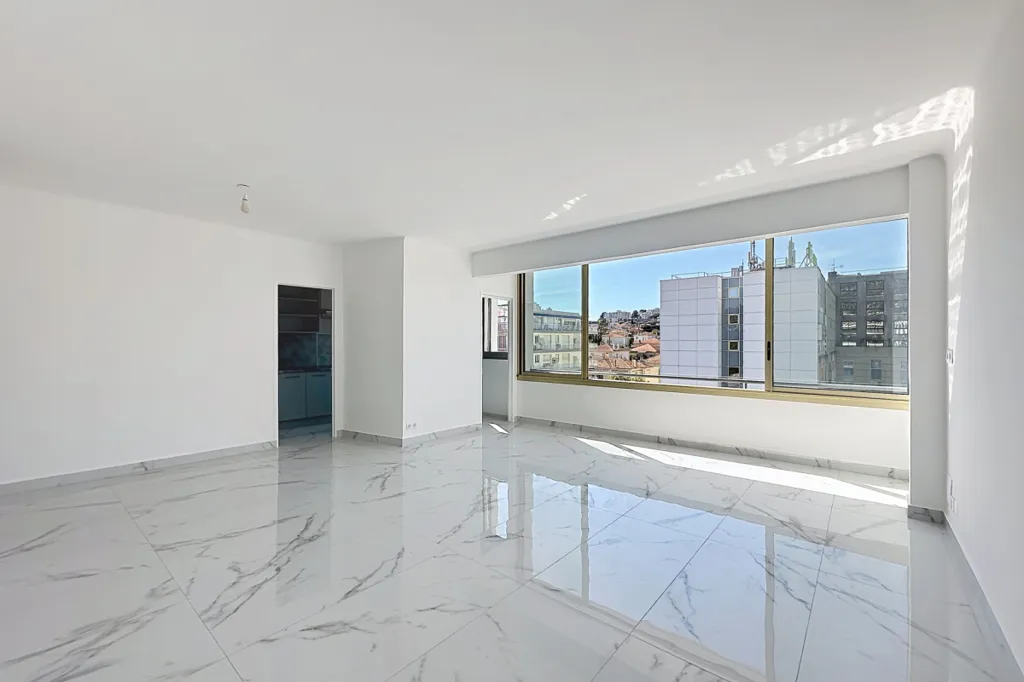 Appartement 3 pièces à Cannes