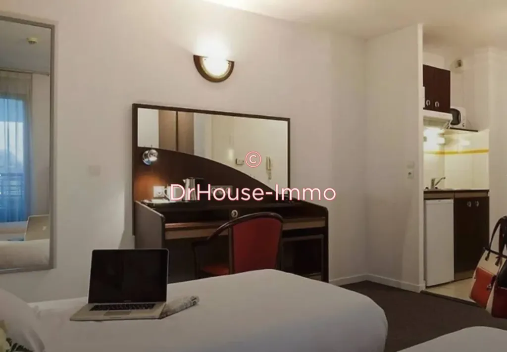 Magamistoad - Studio with Parking in Le Port-Marly