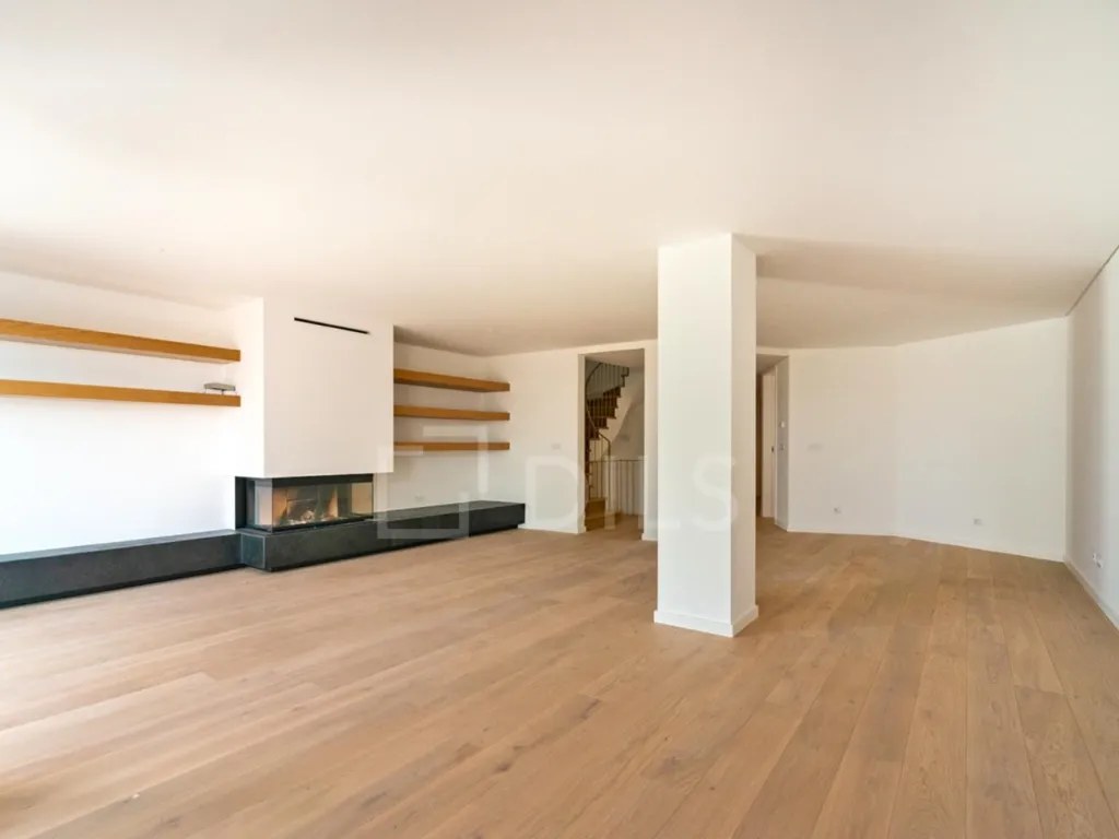 Soggiorno - Luxury Villa with Sea Views in Cascais