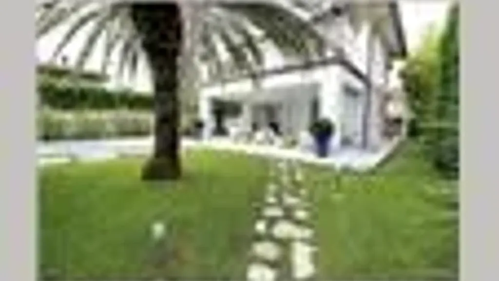 Jardin - Luxury Villa with Pool in Forte Dei Marmi