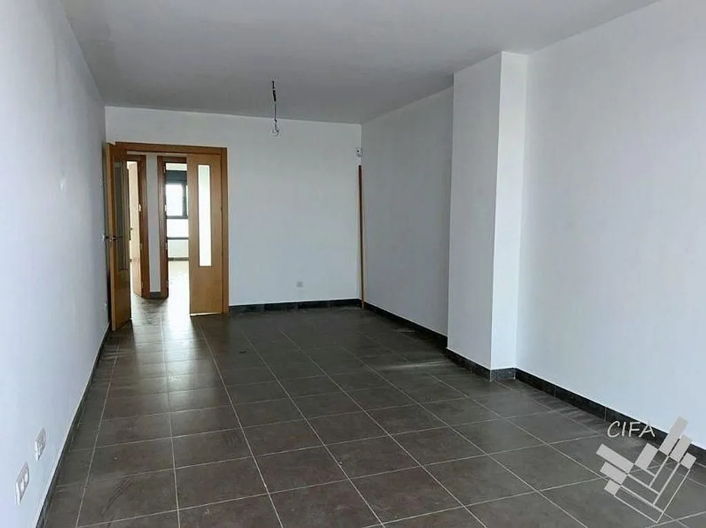 Toad - Official Housing with Terrace in Vinaròs