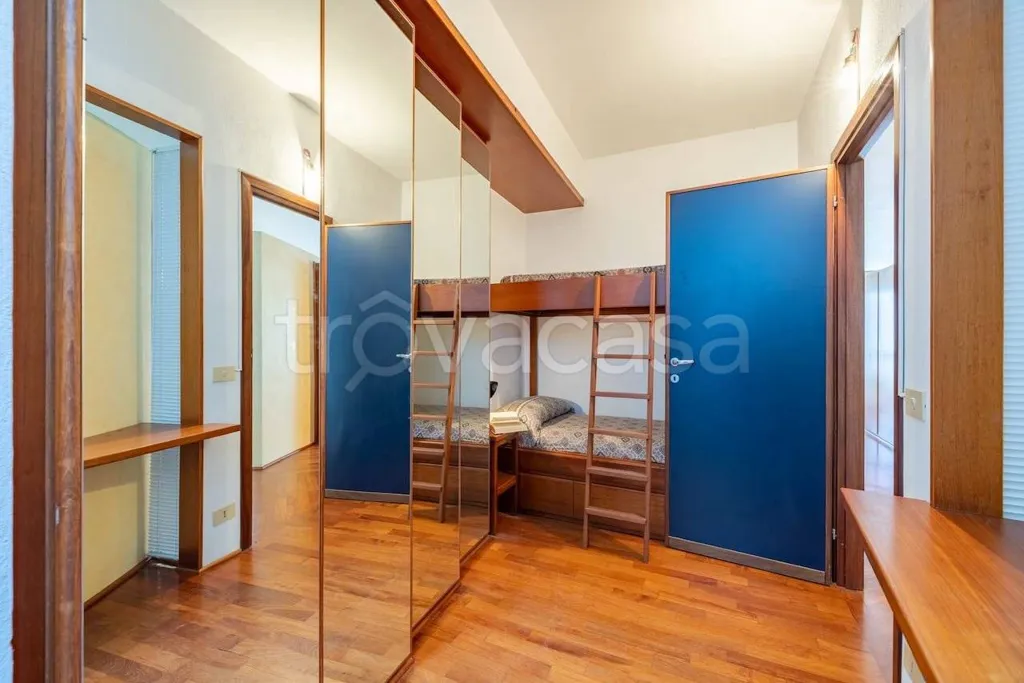 Camere da letto - Luxury Flat with Seafront Balcony in Bordighera