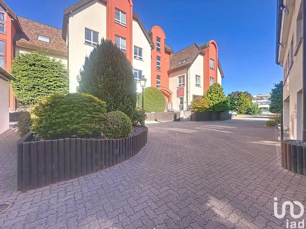 Extérieur - Bureaux Rénovés au Cœur de Strasbourg Meinau