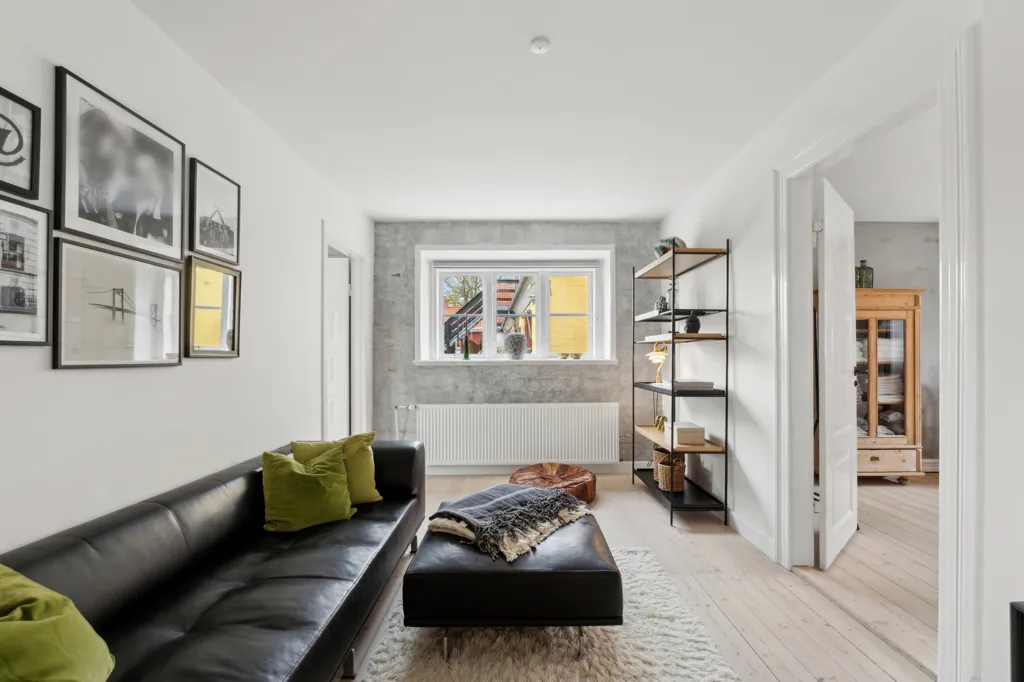 Maison 20 pièces à Bogense