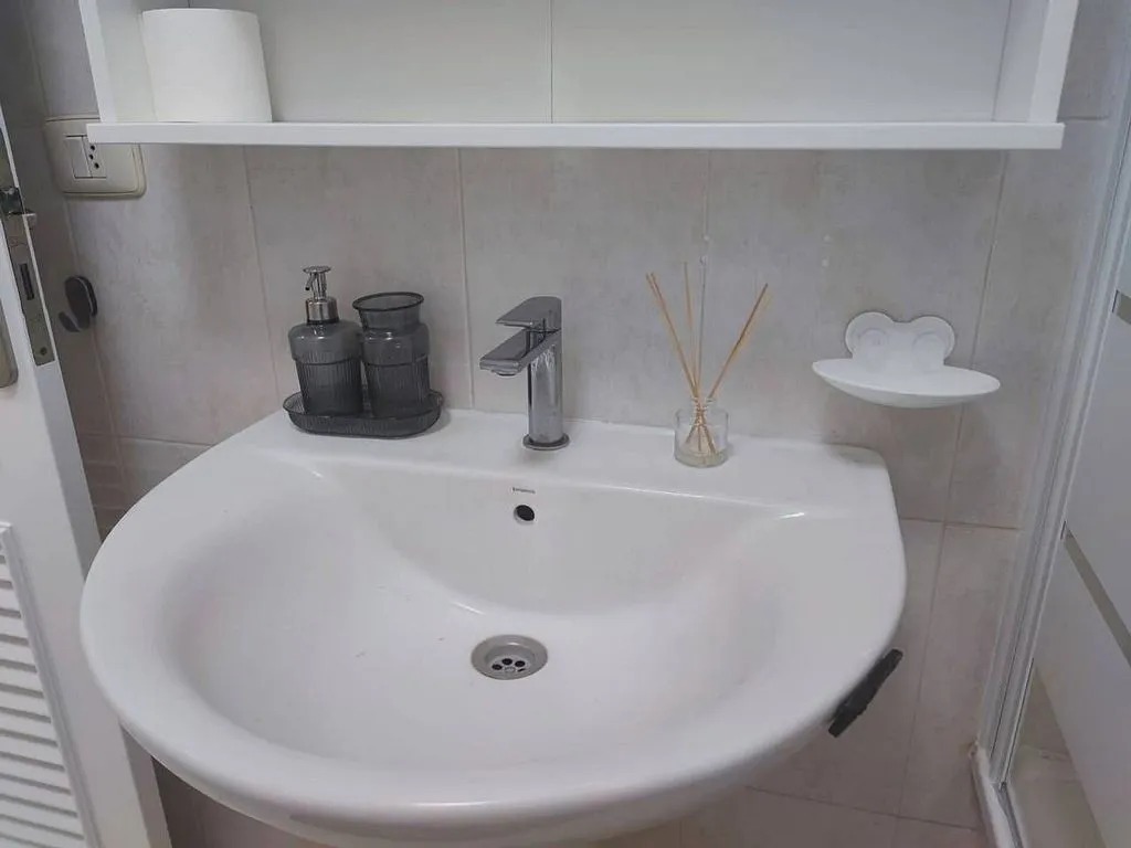 Vannitoad - Modernised Loft with Terrace in La Gallega