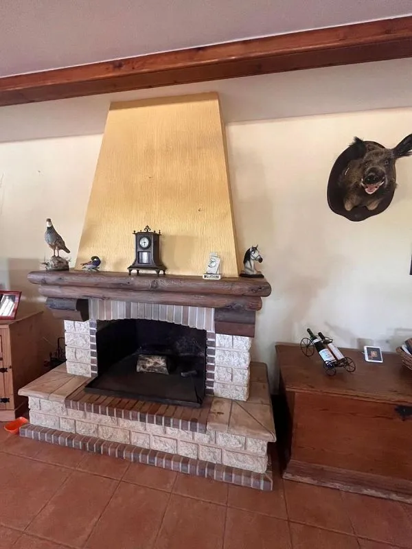 Elutuba - Rustic House with Pool in Daya Nueva