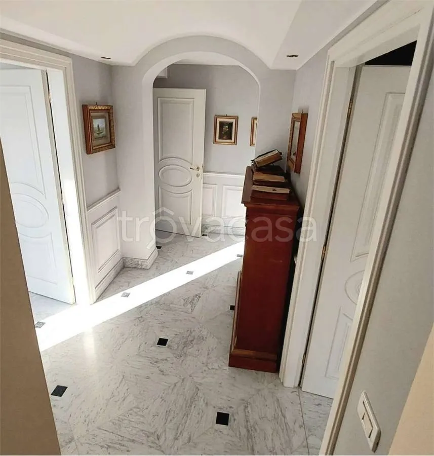 Ingresso - Charming Villa with Private Park in Savogna d'Isonzo