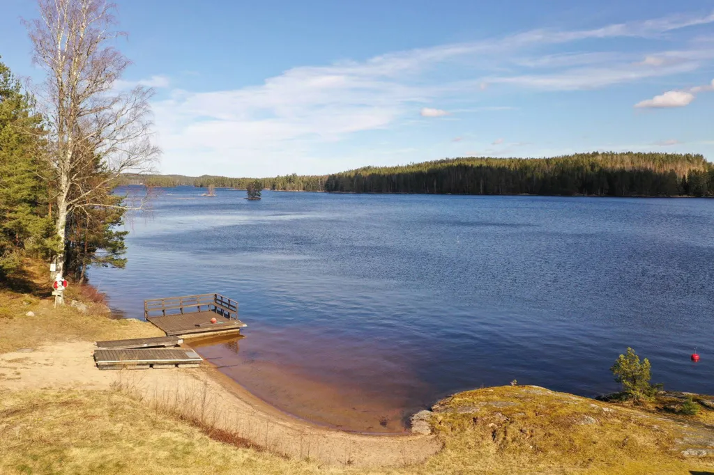 Terrain à Säffle kommun