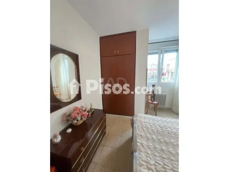 Magamistoad - Apartment with Potential in Ciudad Rodrigo