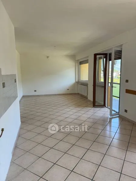 Séjour - Spacious Apartment with Balcony in Sarre