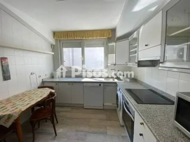 Cuisine - Penthouse with Cathedral Views in Historic Centre