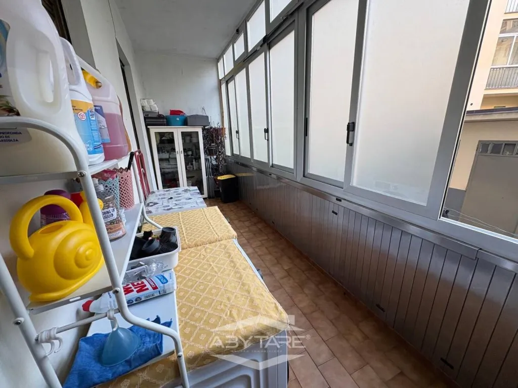 Rõdu - Duplex Apartment with Balcony in Nichelino