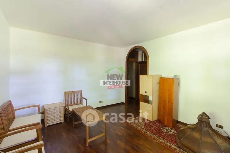 Séjour - Rustic Villa with Private Garden in Fagagna