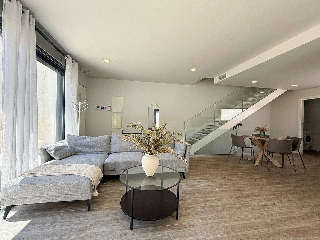 Elutuba - Terraced House with Pool in Bel Air - Cancelada