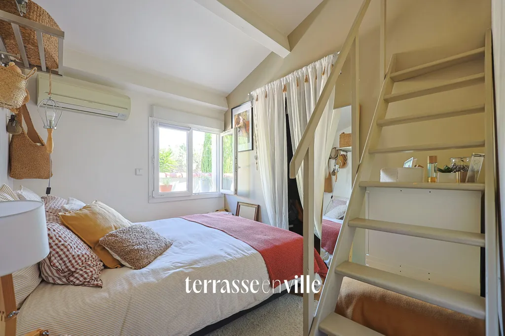 Chambres - Maison avec Piscine et Jardin à Bois Luzy