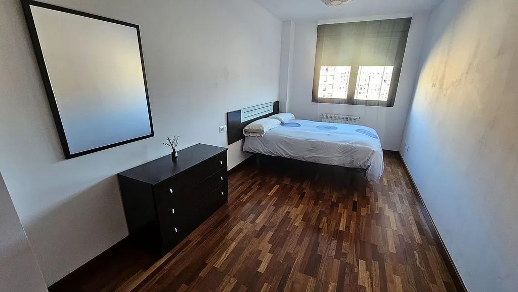 Magamistoad - Apartment with Pool in Ponferrada Centre