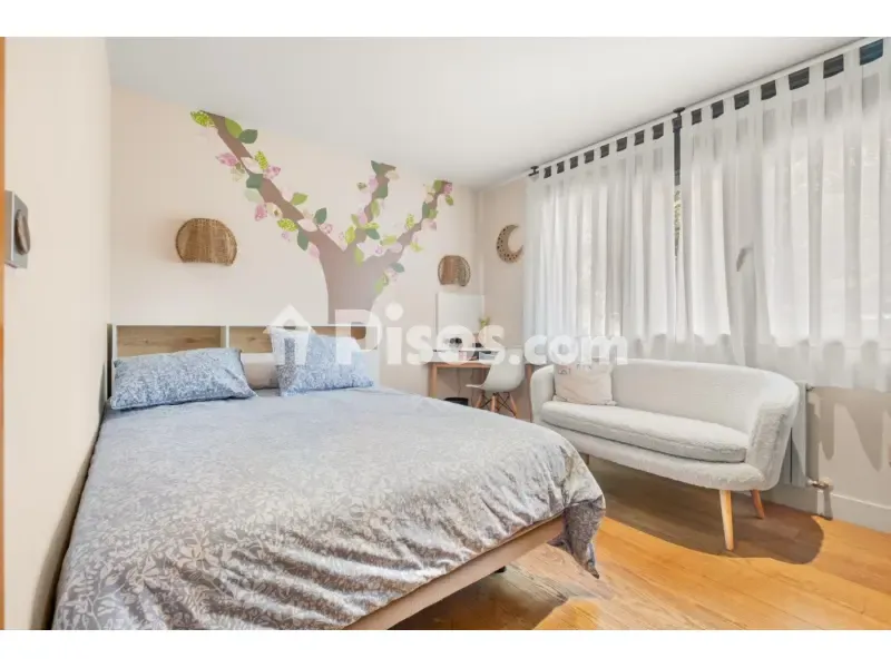 Magamistoad - Chalet with Private Garden in Calle Anyós
