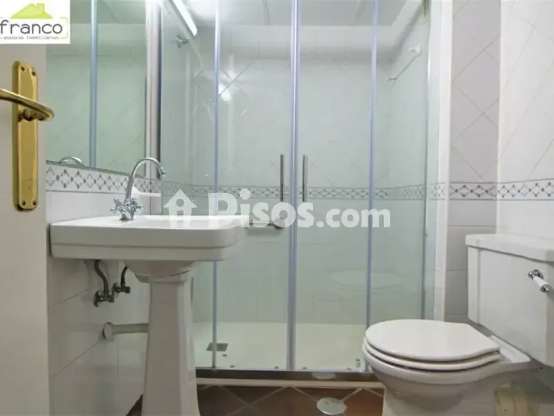 Vannitoad - Apartment with Terrace in La Flota