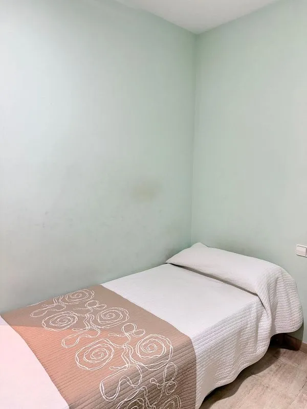 Magamistoad - Apartment with Air Conditioning in Burriana Centre
