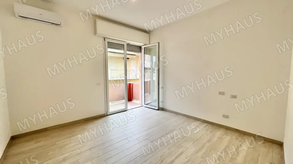 Pièces - Rearranged Apartment with Sea View in Cervia