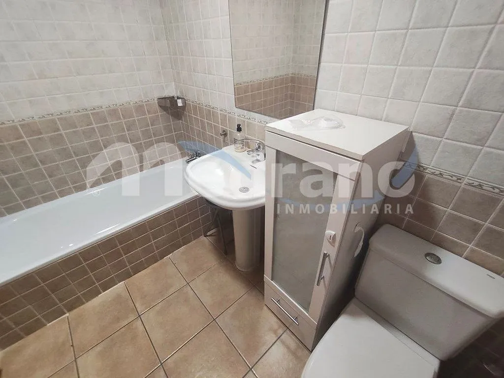 Vannitoad - Apartment with Pool and Terrace in La Cala de Villajoyosa