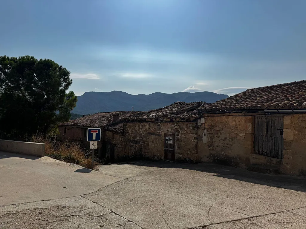 Välivaade - Villa with Views in Horta de Sant Joan