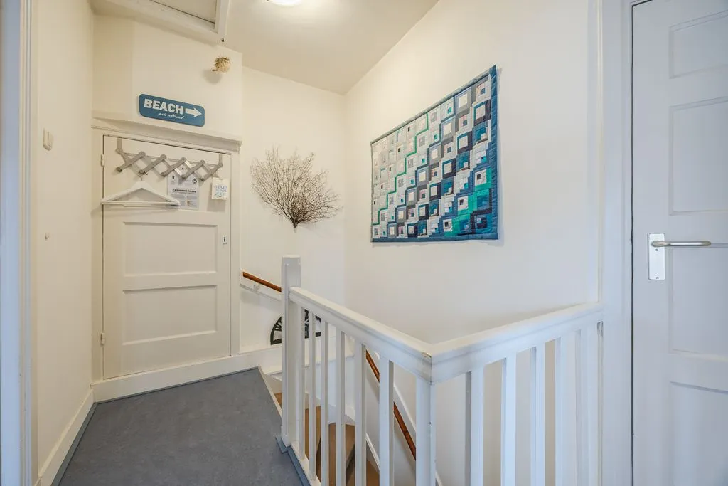 Ingresso - 1930s House with Garden in Scheveningen