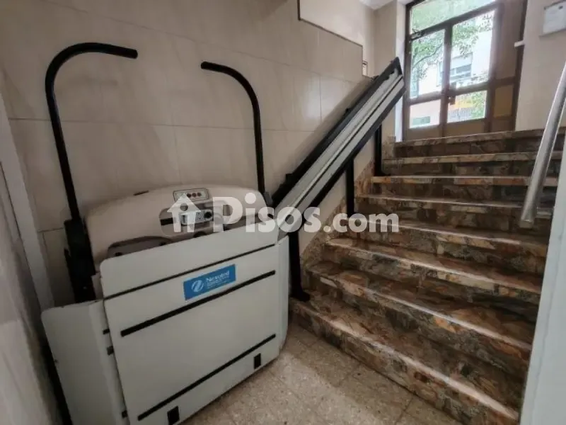 Stanze - Reformed Flat with Balcony in Vigo