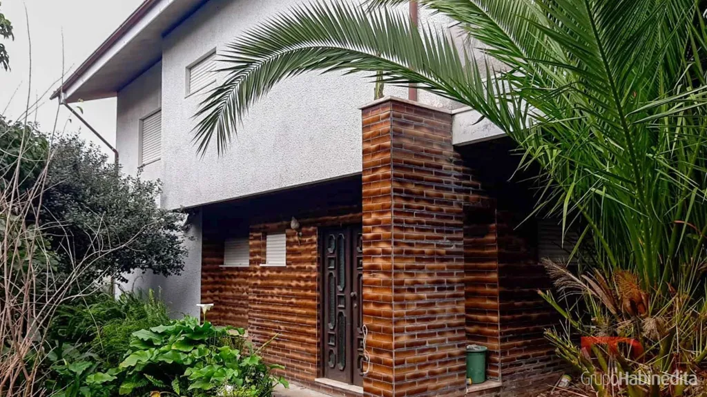 Extérieur - Contemporary Villa with Pool in Vila Nova de Gaia