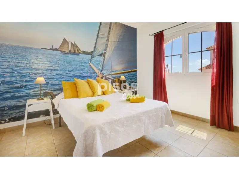 Magamistoad - Chalet with Pool in Elba Golf Resort