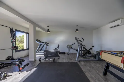 Toad - Luxury Villa with Sea View in Sagone