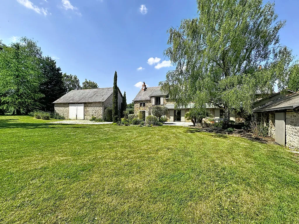 garden