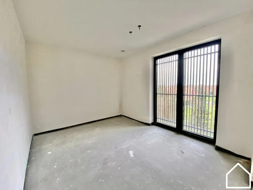Pièces - Appartement Luxe avec Grand Terrasse à Ieper