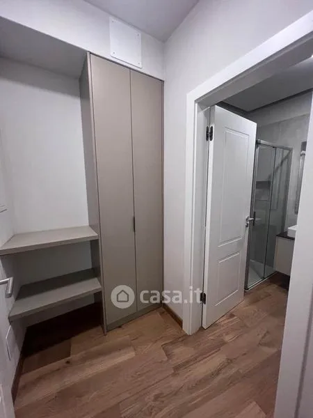 Pièces - Restored Apartment with Balcony in Rovereto