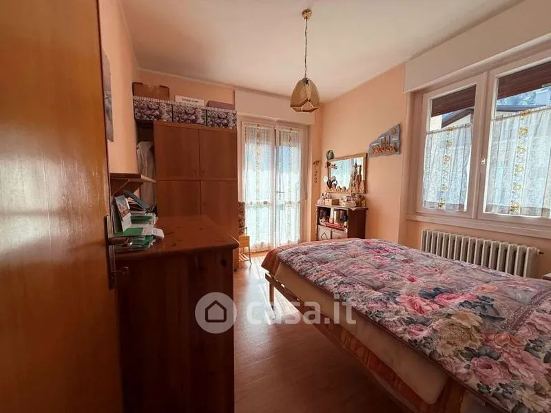 Chambres - Spacious Apartment with Balcony in Malè