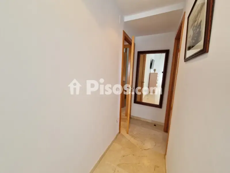 Ingresso - Seafront Apartment with Terrace in Sant Pere de Ribes