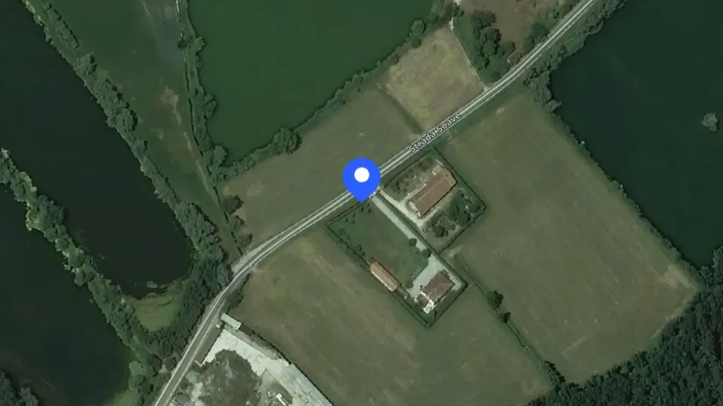 Historic Villa with Pool in Marmirolo