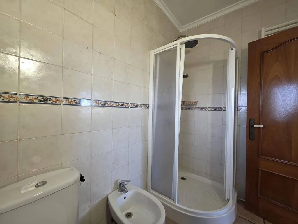 Salles de bain - Luxury Villa with Pool in Playas de Orihuela