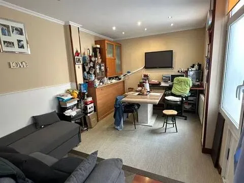 Elutuba - Bright Apartment with Balcony in Bilbao