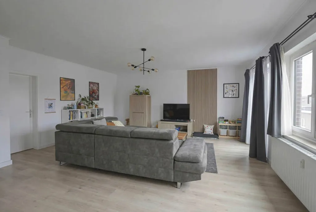 Appartement 3 chambres à Evere