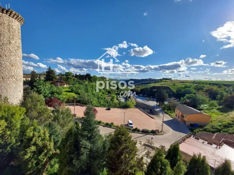 Aed - Unique Building with Valley Views in Plaza de la Villa