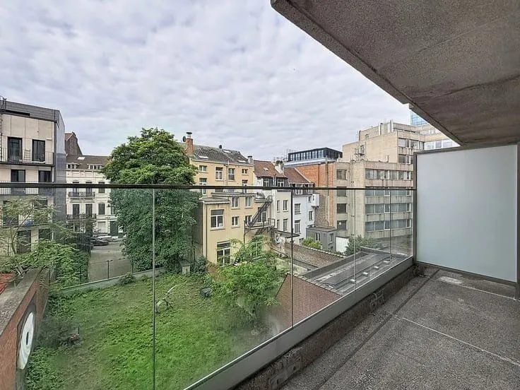 Rõdu - Apartment in Central Brussels