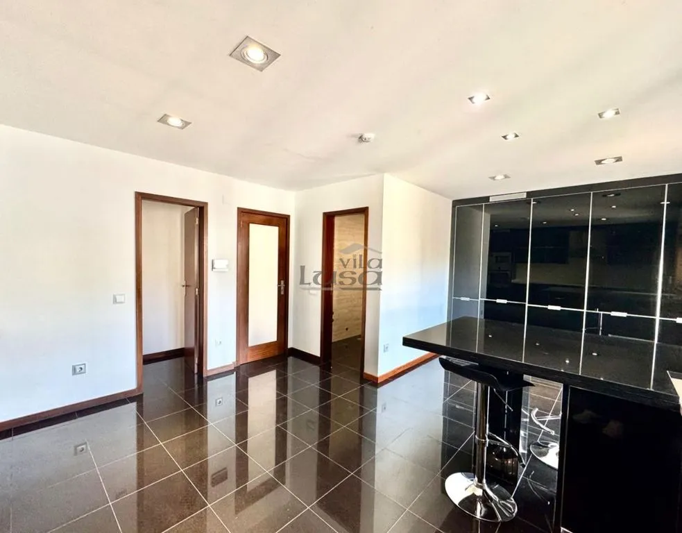 Küche - Luxury House with Pool in Matosinhos