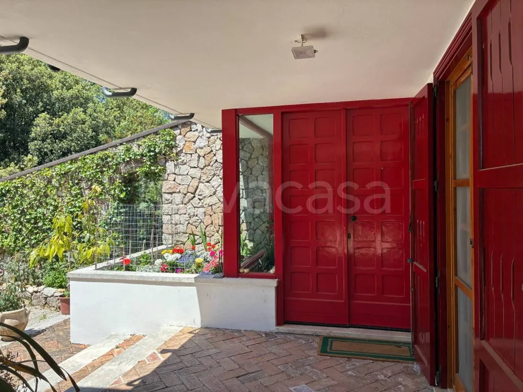 Terrazza - Architectural Villa with Garden in Itri