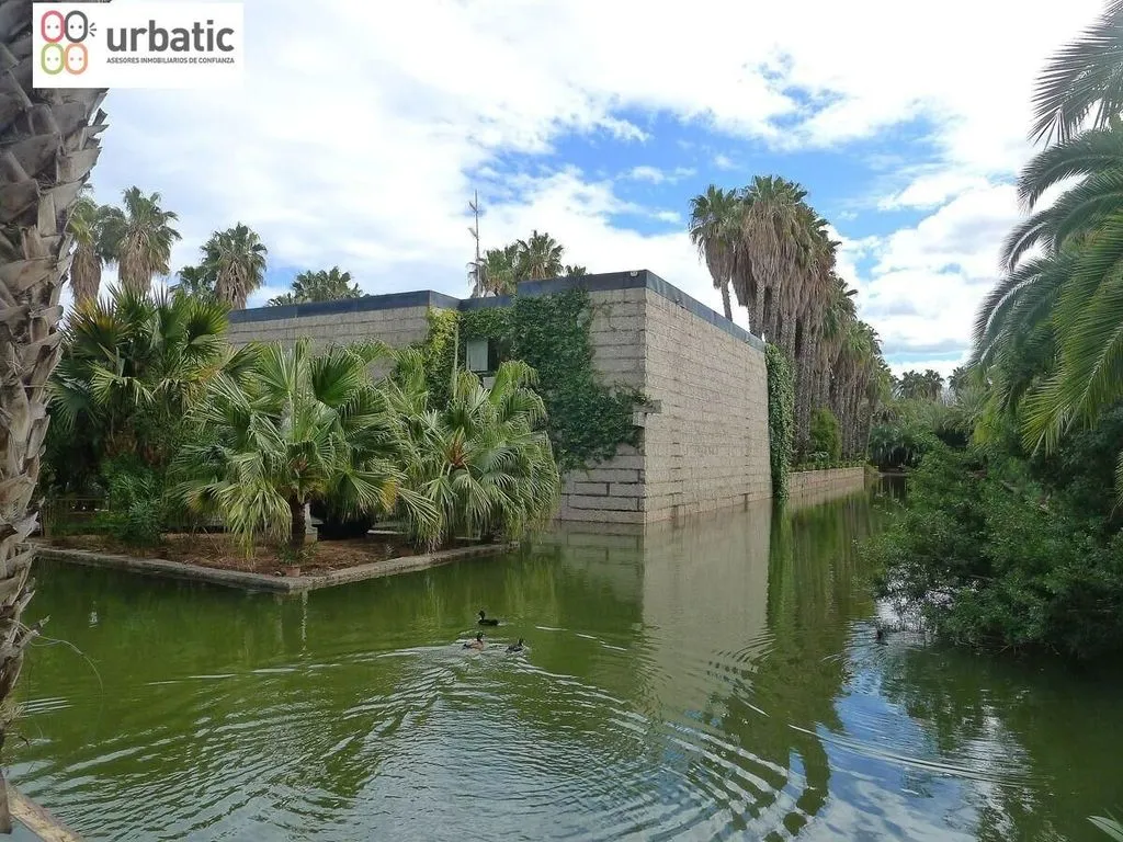 Luxury Detached House with Pool in Gandia